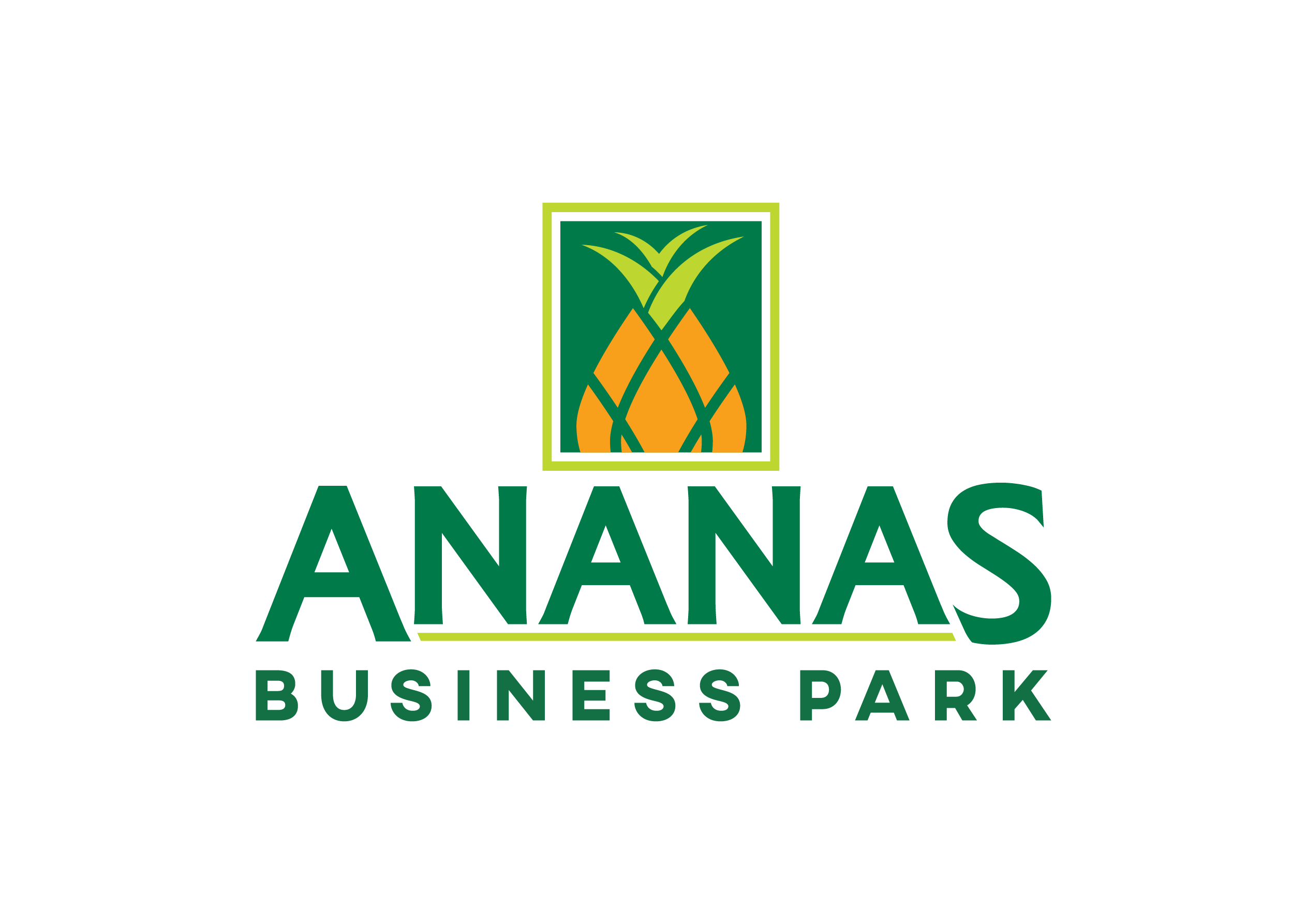 Ananas Business Park